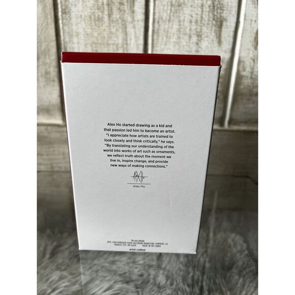 Hallmark Keepsake - Off to Neverland! - Disney - 2023 **NEW - Picture 2 of 2